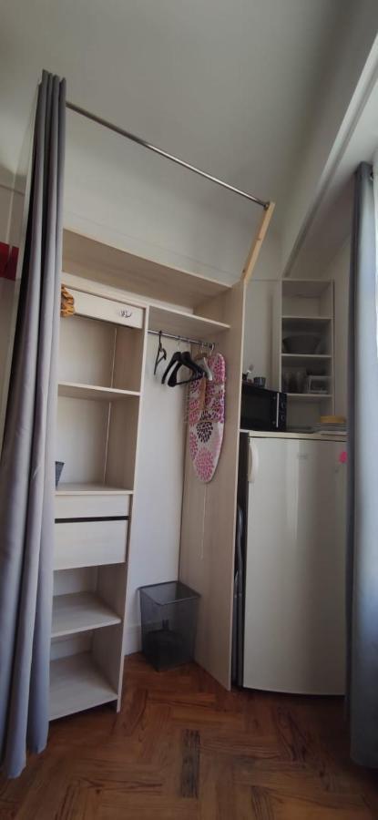 Jolie chambre indépendante centre Nizza Esterno foto